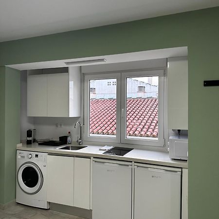 Lovely Studio Apartment Malaga Center Dış mekan fotoğraf