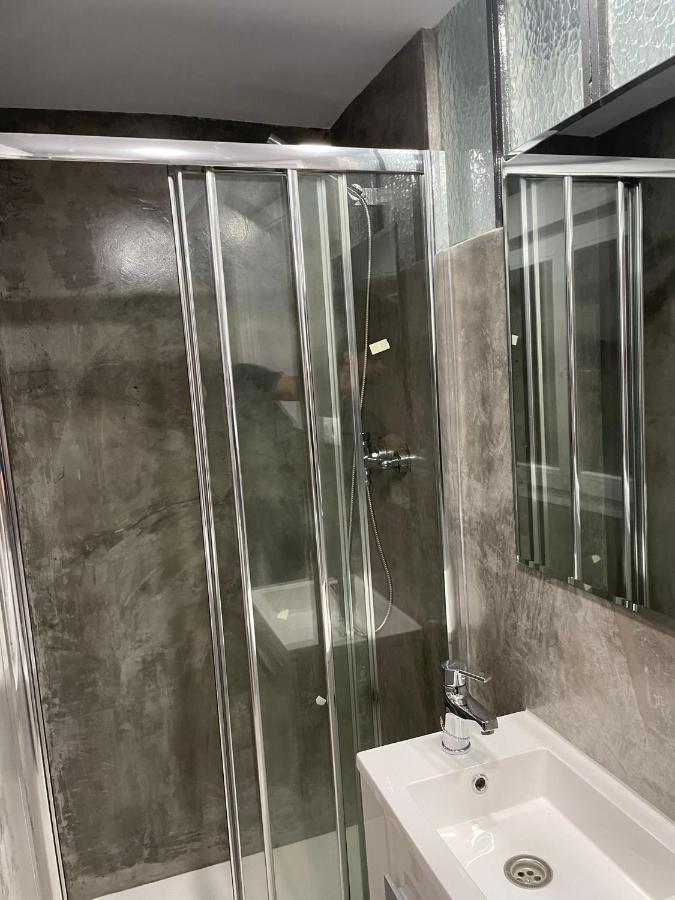 Lovely Studio Apartment Malaga Center Dış mekan fotoğraf
